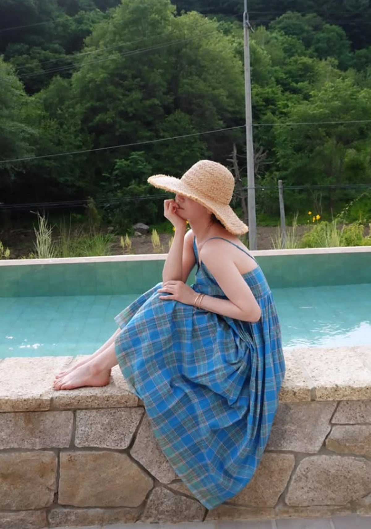 송혜교 계정