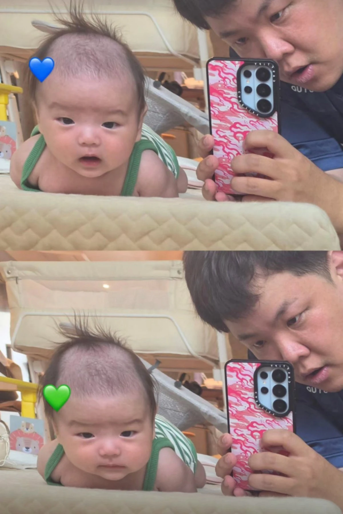 곽튜브 계정