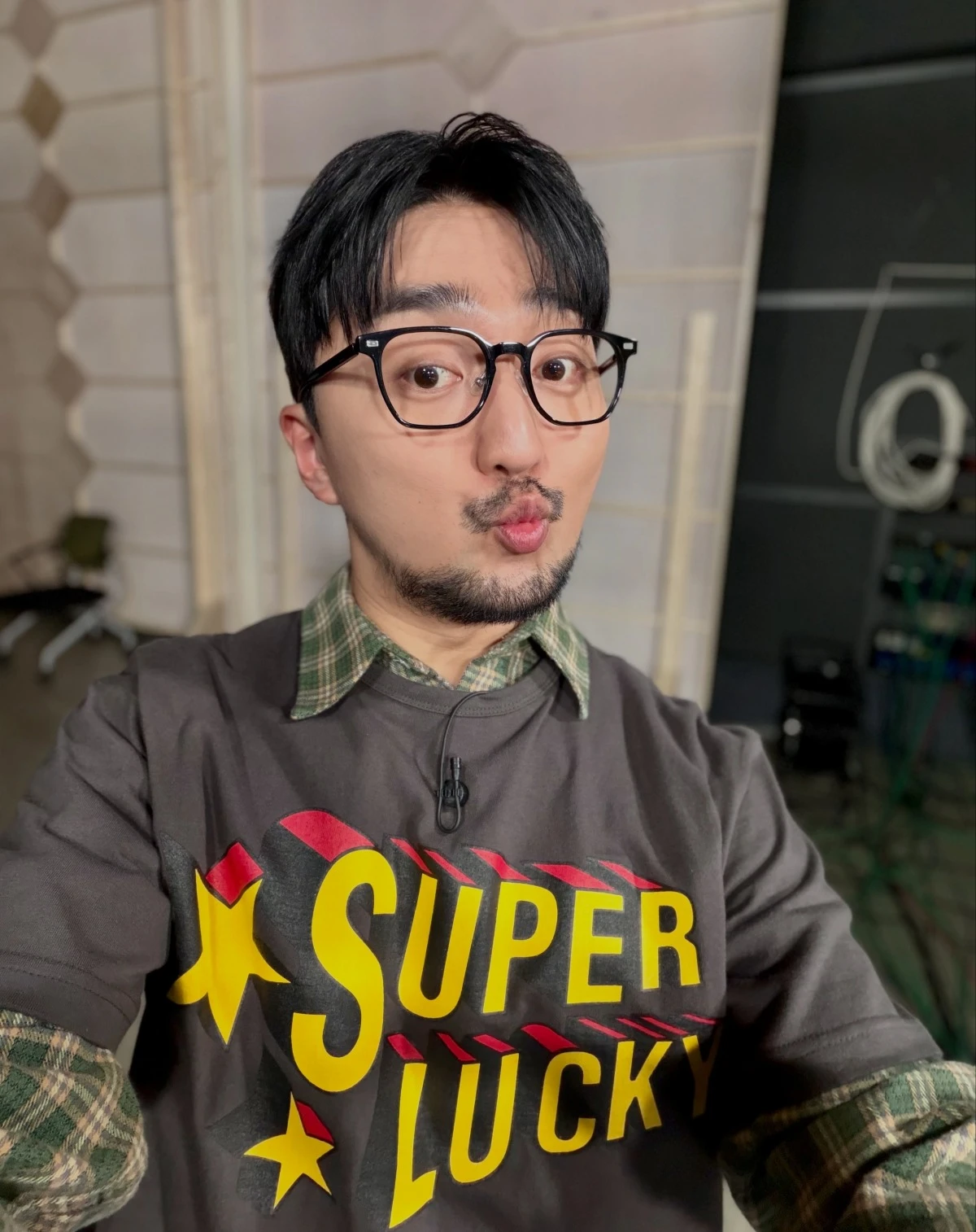 유병재 SNS