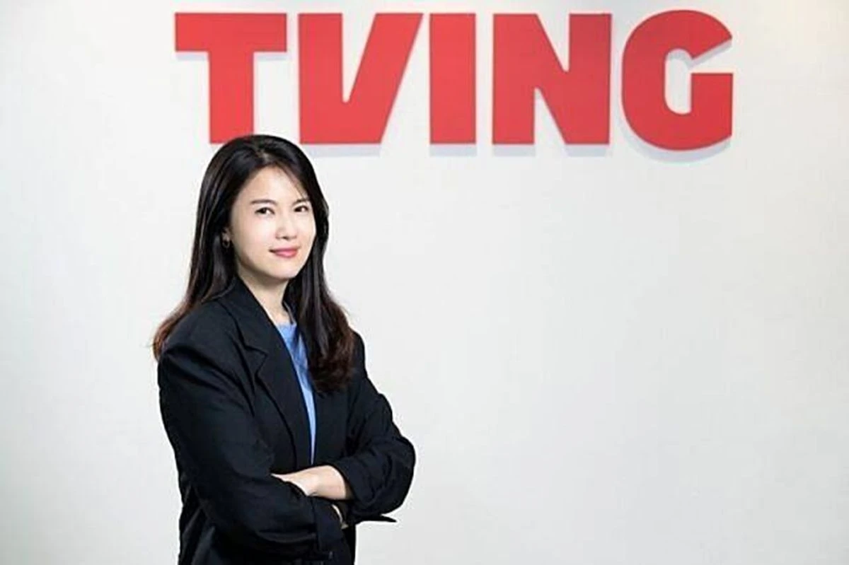 티빙