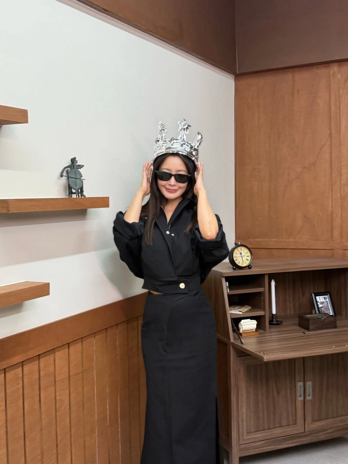 김희선 계정