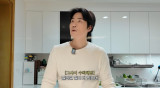 김강우, 아들 부상 소식에 '유튜브 촬영 중단'…"골반에 금 갔다고"