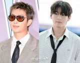 콘텐츠로 관심 끌기?·"PX 66만원 결제"…BTS RM·뷔, 군 동기 수난시대 [엑's 이슈]