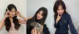 김혜윤, 7주만 올린 근황에…팬들 난리 "물 안 마셔도 돼, 사진이 생명수" [★해시태그]