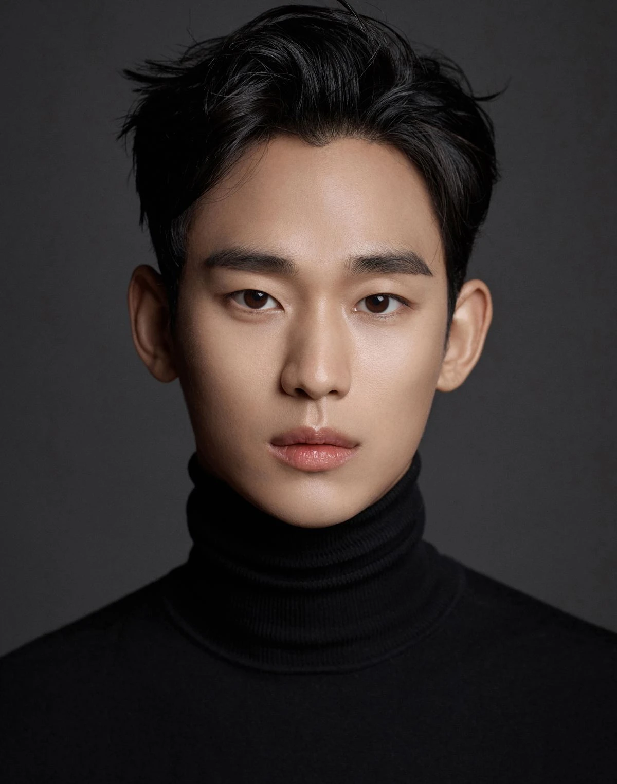 김수현, 골드메달리스트