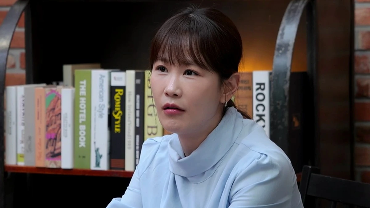 SBS Plus ‘이호선의 사이다’