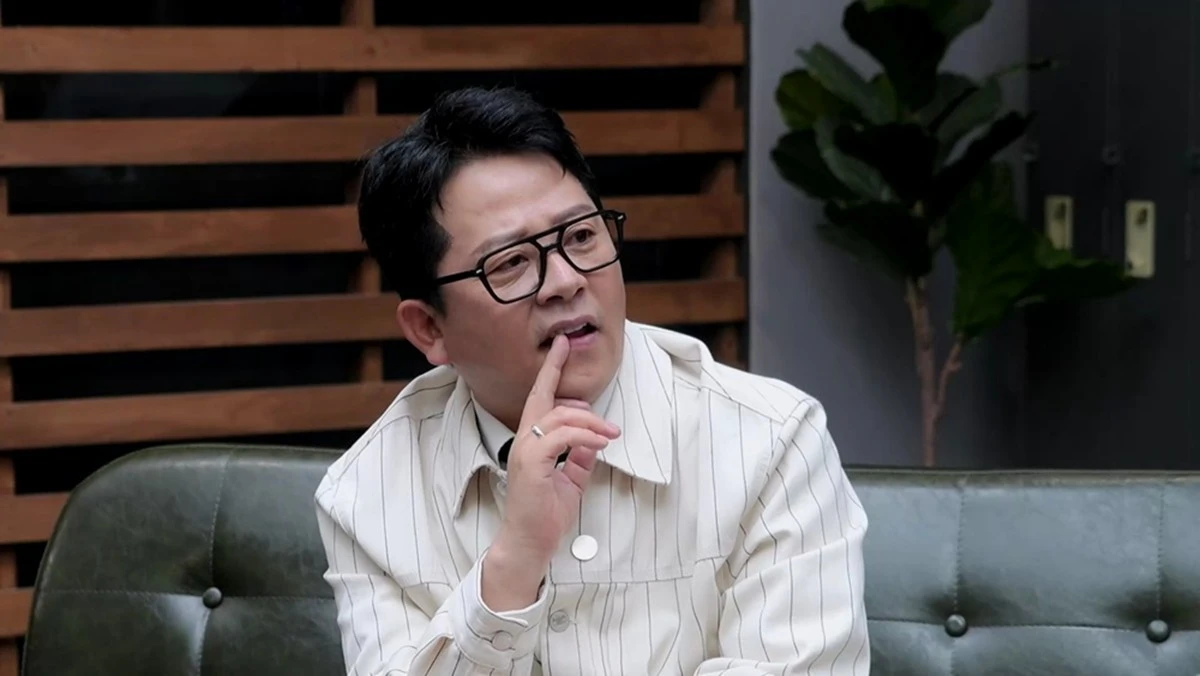 SBS Plus ‘이호선의 사이다’