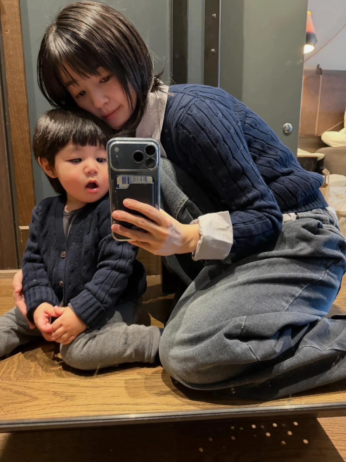 히라이 사야 계정
