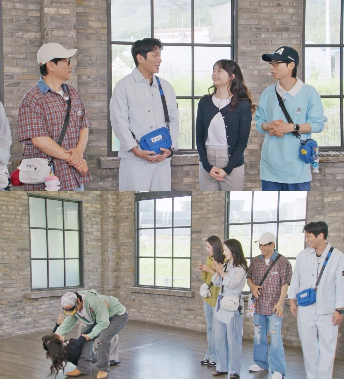 런닝맨