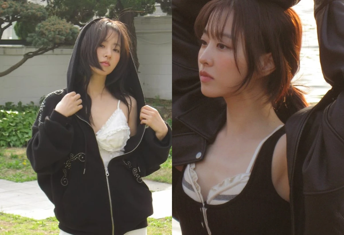 사진 = 박보영 SNS 