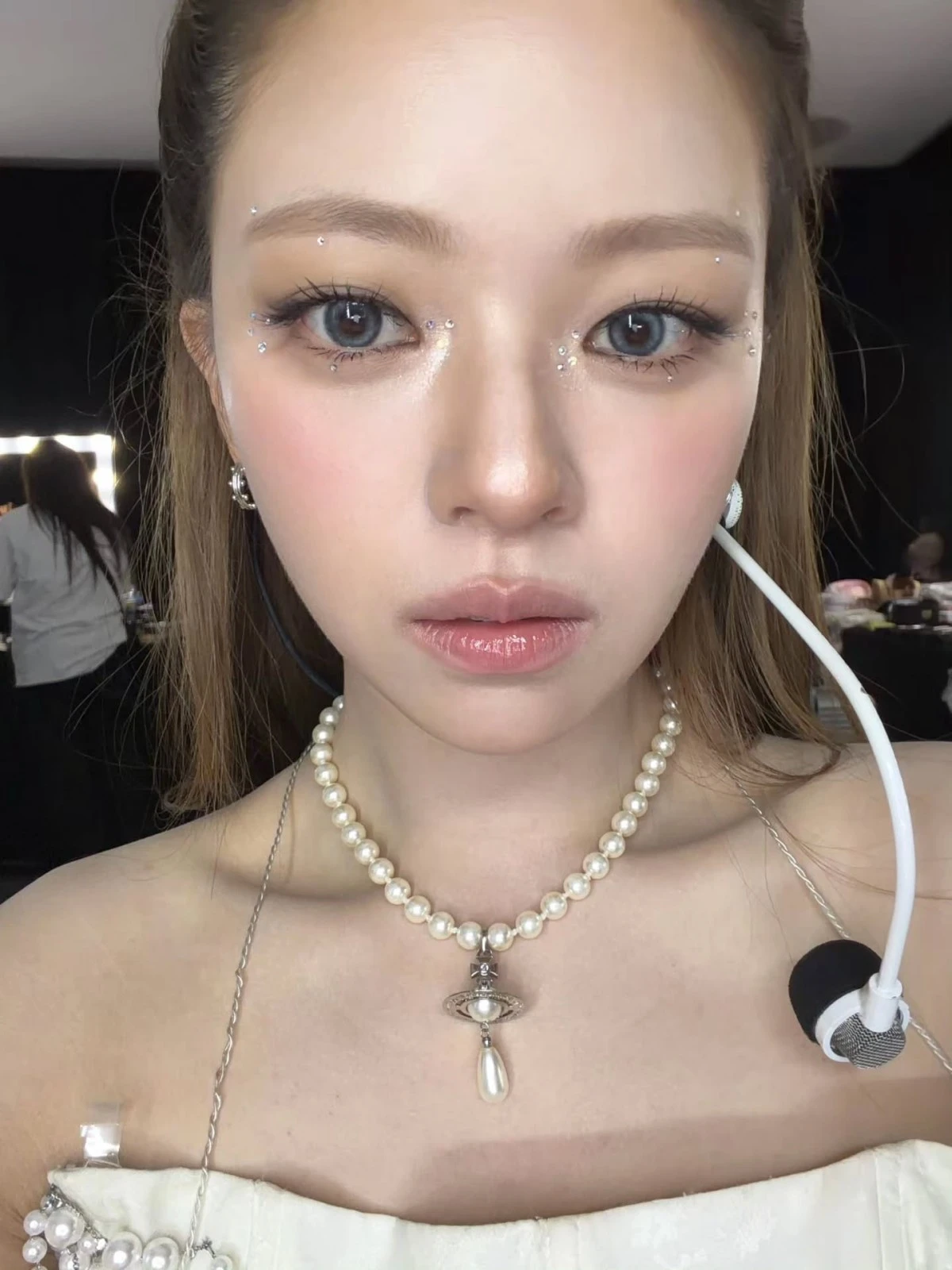 정연 계정
