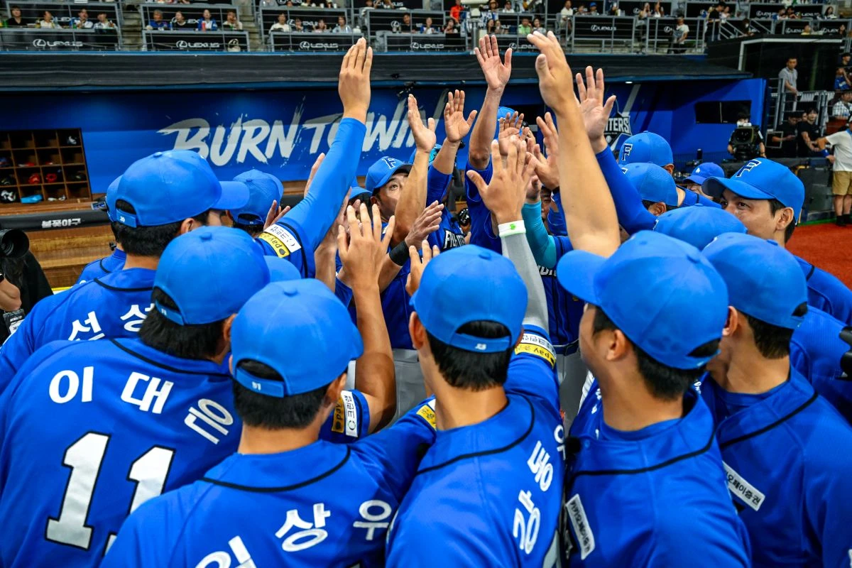 '불꽃야구' 첫 생중계 관전포인트