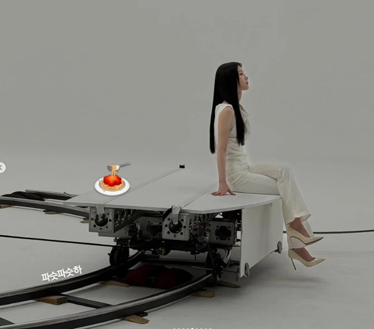 김유정 계정