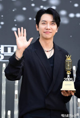 이승기, 차가원과 105억 전세 계약 논란 속…13년 만 콘서트 "기다려줘 고마워" [엑's 이슈]