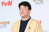 백종원, 1년 만에 유튜브 복귀 "요리 콘텐츠에 집중"