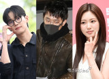 "이름 지워줘"…송백경부터 승훈·권은빈, 프로필 삭제까지 '칼 같은 탈·은퇴 선언' [엑's 이슈]