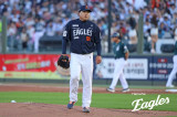 손민한 넘고, 김시진·정민태와 어깨 나란히! 류현진 다승 공동 1위+통산 124승→한화 5할 승률·5위 사수…김태형 800승 '다음 기회로' [부산:스코어]