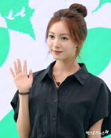갈소원, 역변은 없었다…'7번방의 선물' 예승이 정변 근황 "너무 예뻐" 반응 쏟아져, 인형 비주얼 [엑's 이슈]