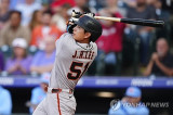 이정후, 장타 포함 멀티 출루로 MLB 개인 최다 13G 연속 안타 완성…SF는 홈런 7방 폭발 화력쇼 펼치며 컵스 18-3 대파+3연승 질주