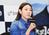 43세 한혜진 "임신 가능성" 질문에 "없다"…엄마 앞 '단호'