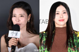 "저 강도범 아니에요"…서동주, '김규리 집 침입' 황당 오해에 해명