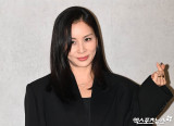 건물 자랑에 비싼 과일 발언까지…고소영, 뒤늦게 '구독자 10만' [엑's 이슈]