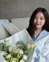 '하시4' 김지민, "나라 망쳐" 정치적 발언 일파만파…스토리 유출 의혹 '활활' [엑's 이슈]