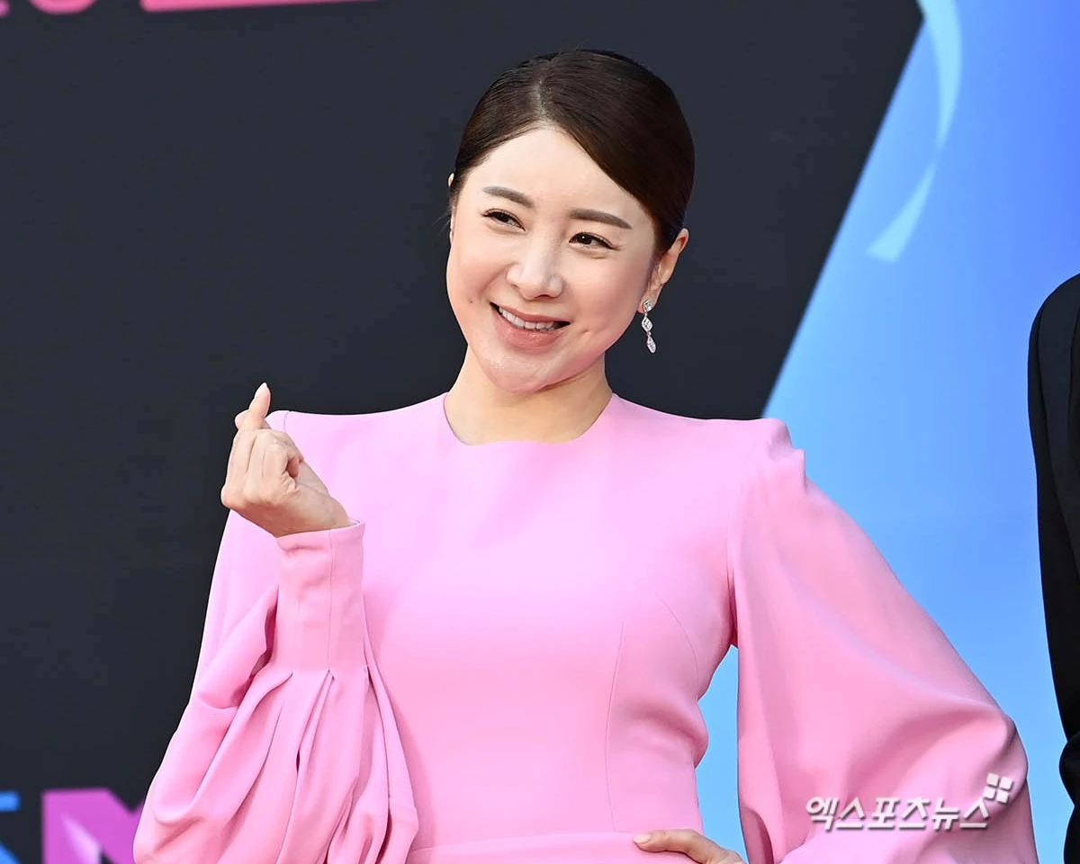 사진 = 엑스포츠뉴스 DB / 가수 서인영