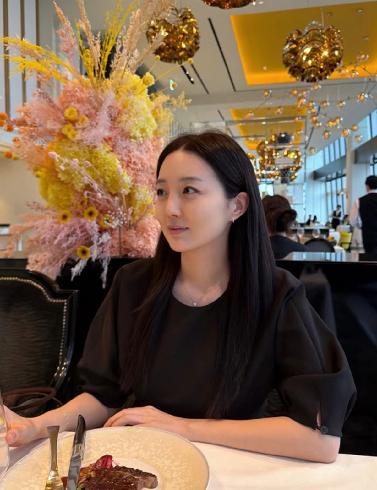 사진 = 김소영 SNS