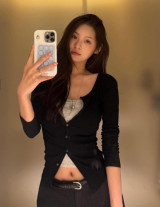 '하시4' 김지민, SNS 유출 파장 계속…"박희선에 죄송, 제가 작성한 것 맞다" [엑's 이슈]