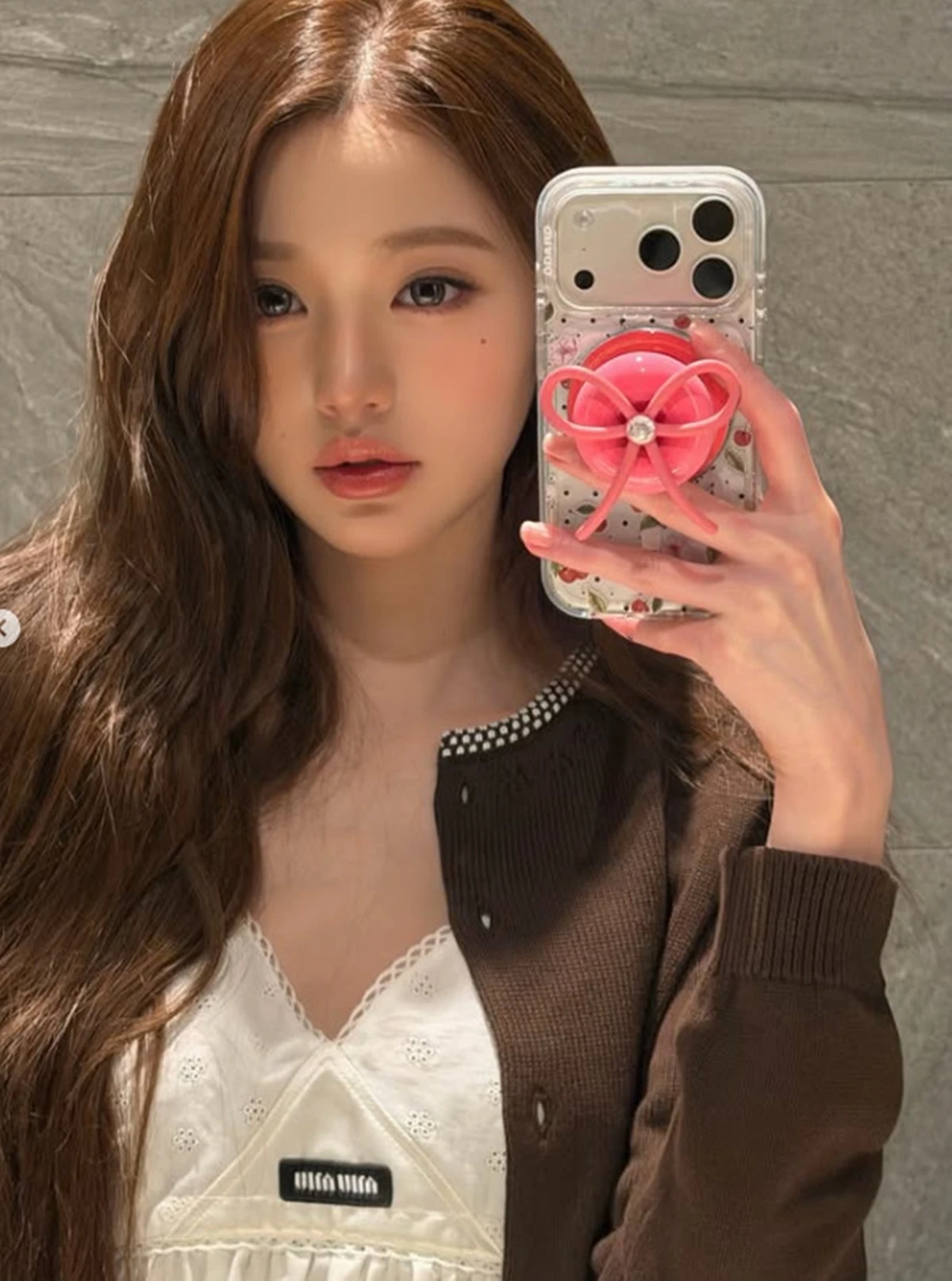 장원영 계정