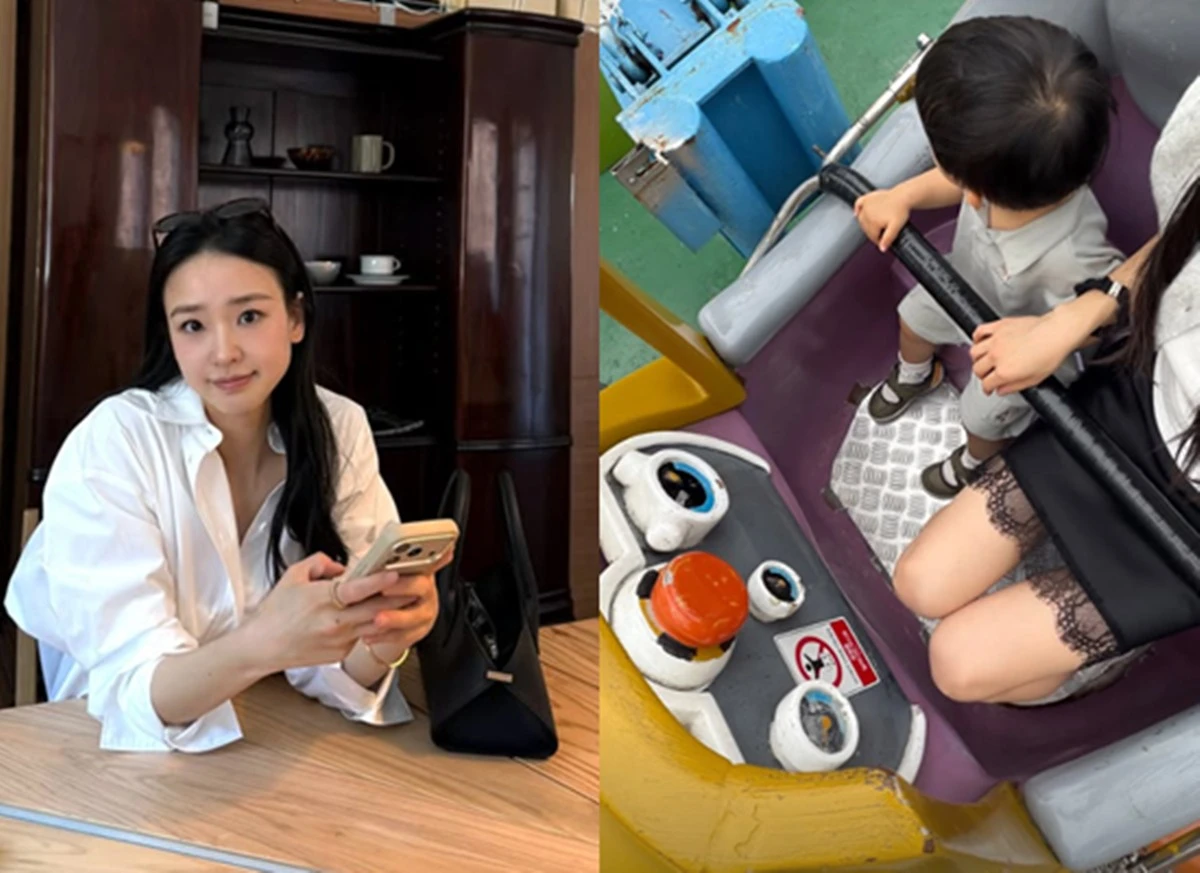 손연재