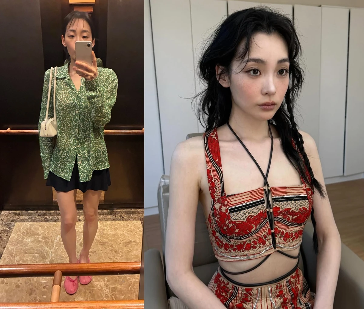 배우 김민하