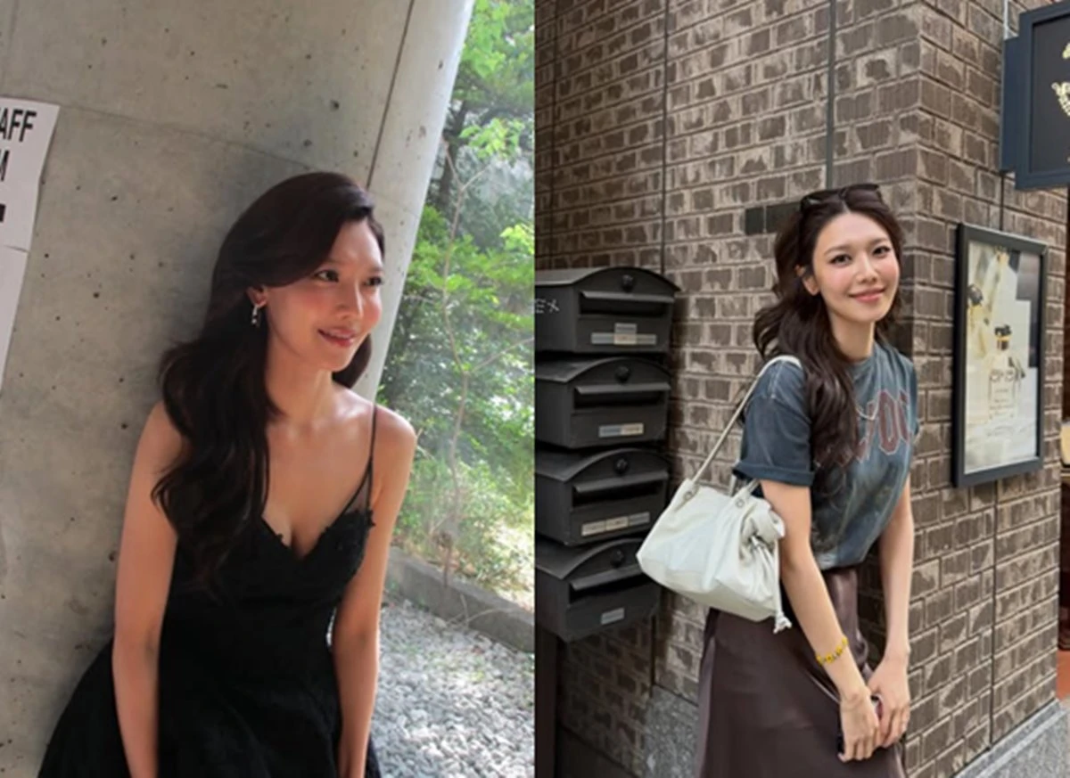 소녀시대 수영