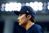 '0.096' 위기의 김하성, 트레이드설까지 나왔다…"팀에서 자리 안 보이는 게 사실"