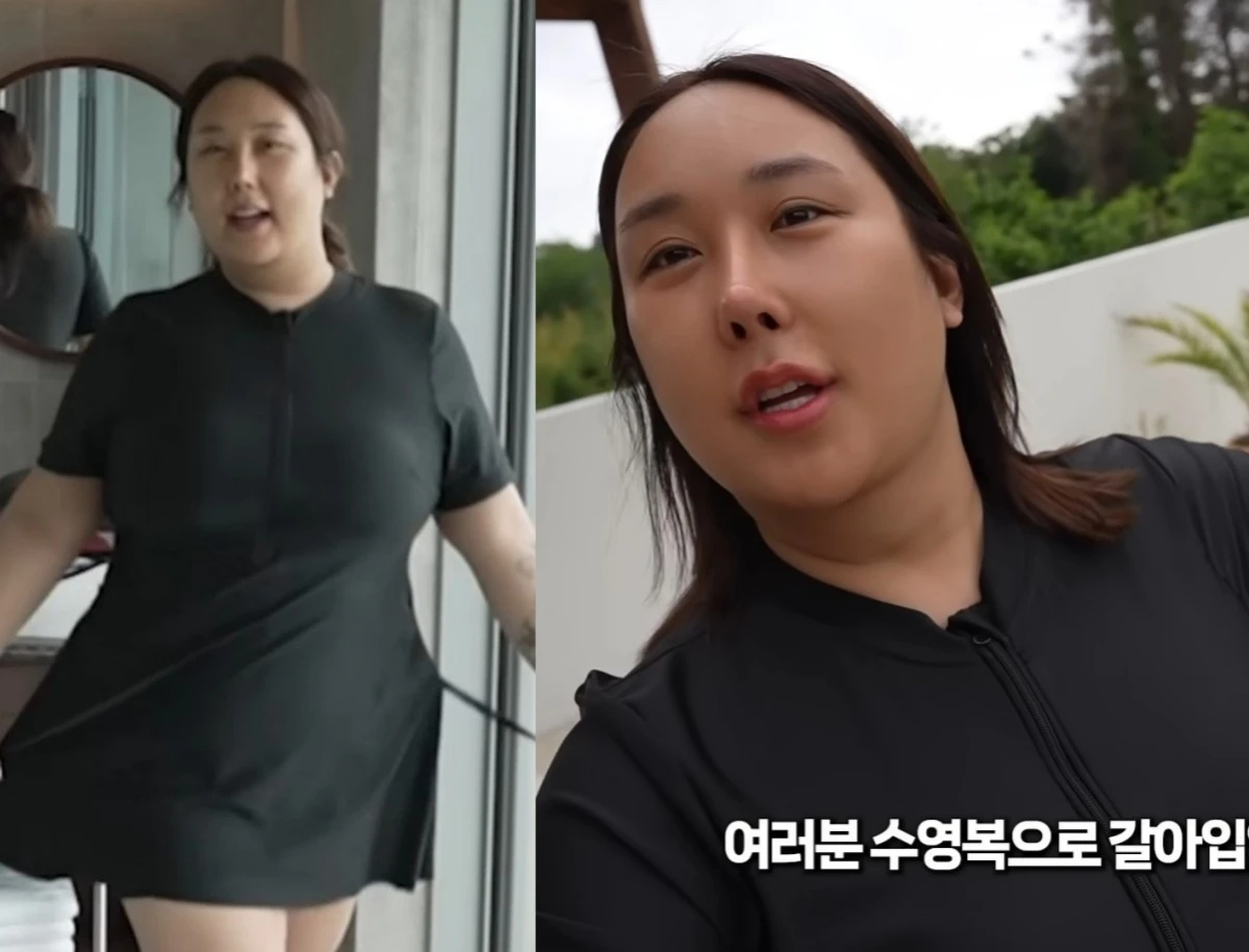 사진 = 풍자 유튜브 채널