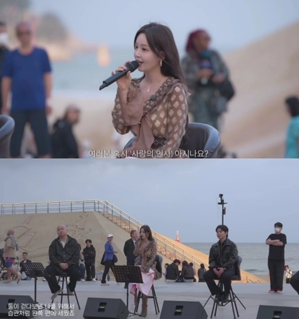 남규리 유튜브