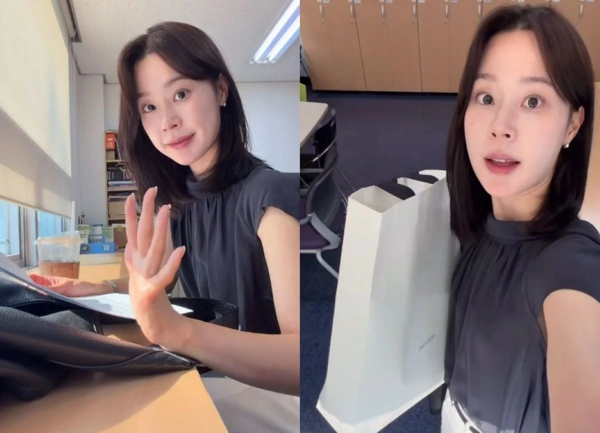 이주미 계정