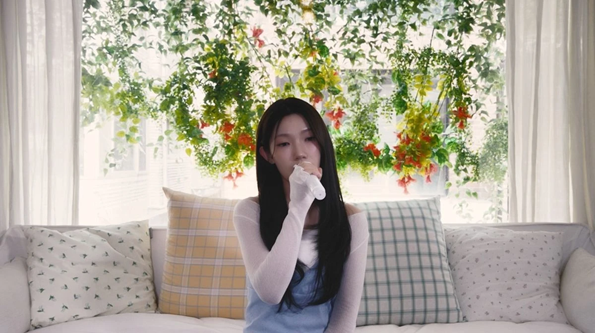 시크릿 예빈