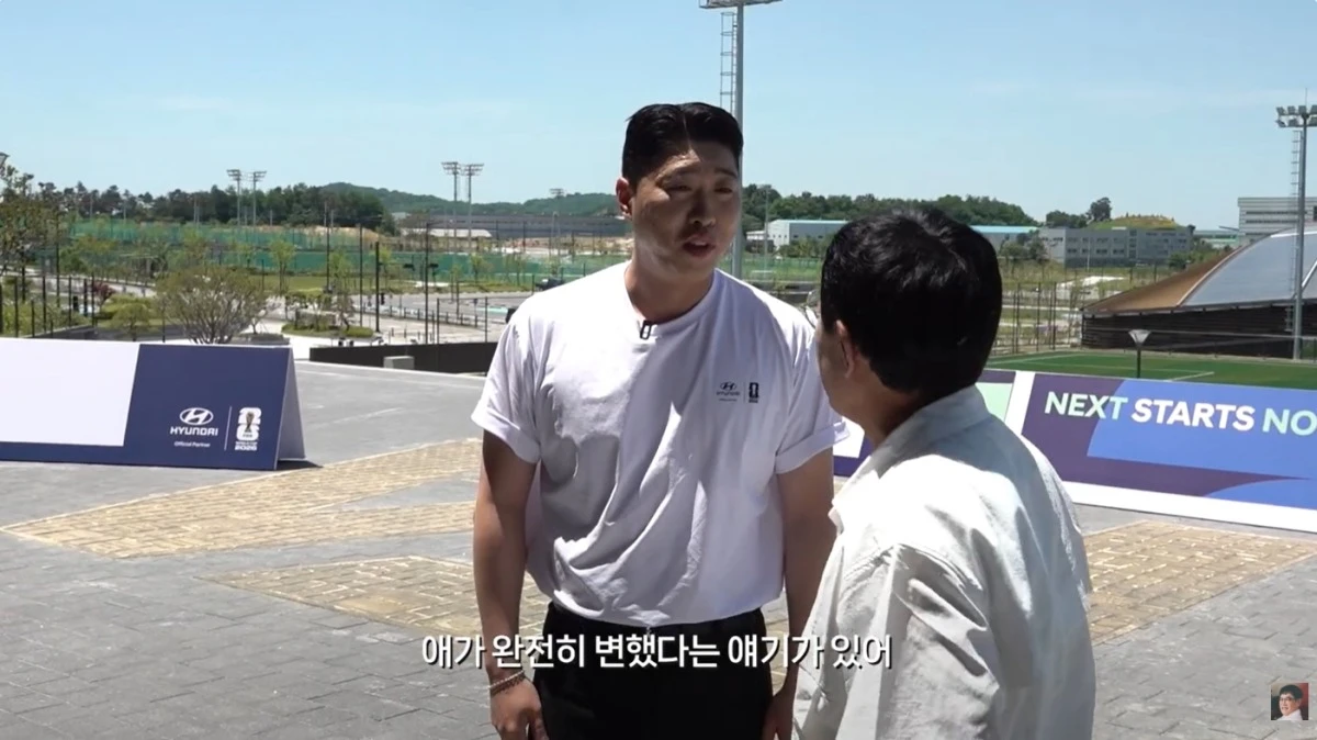 '갓경규' 유튜브 캡처