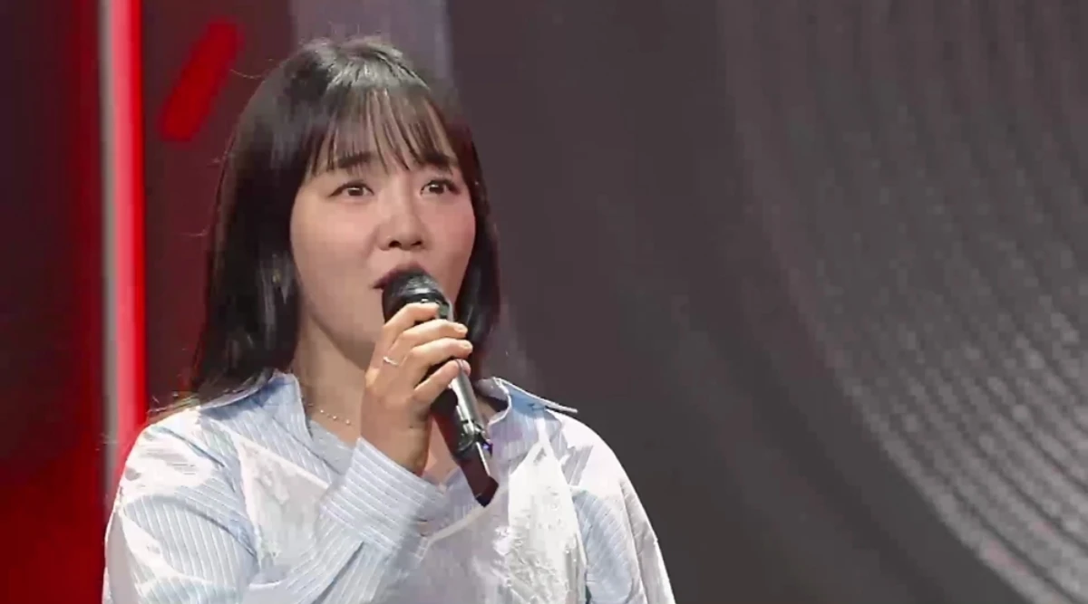 JTBC '히든싱어8'