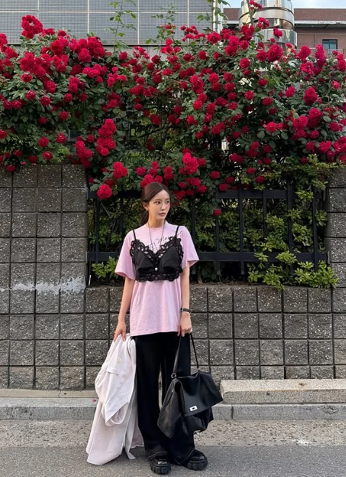 효민 SNS