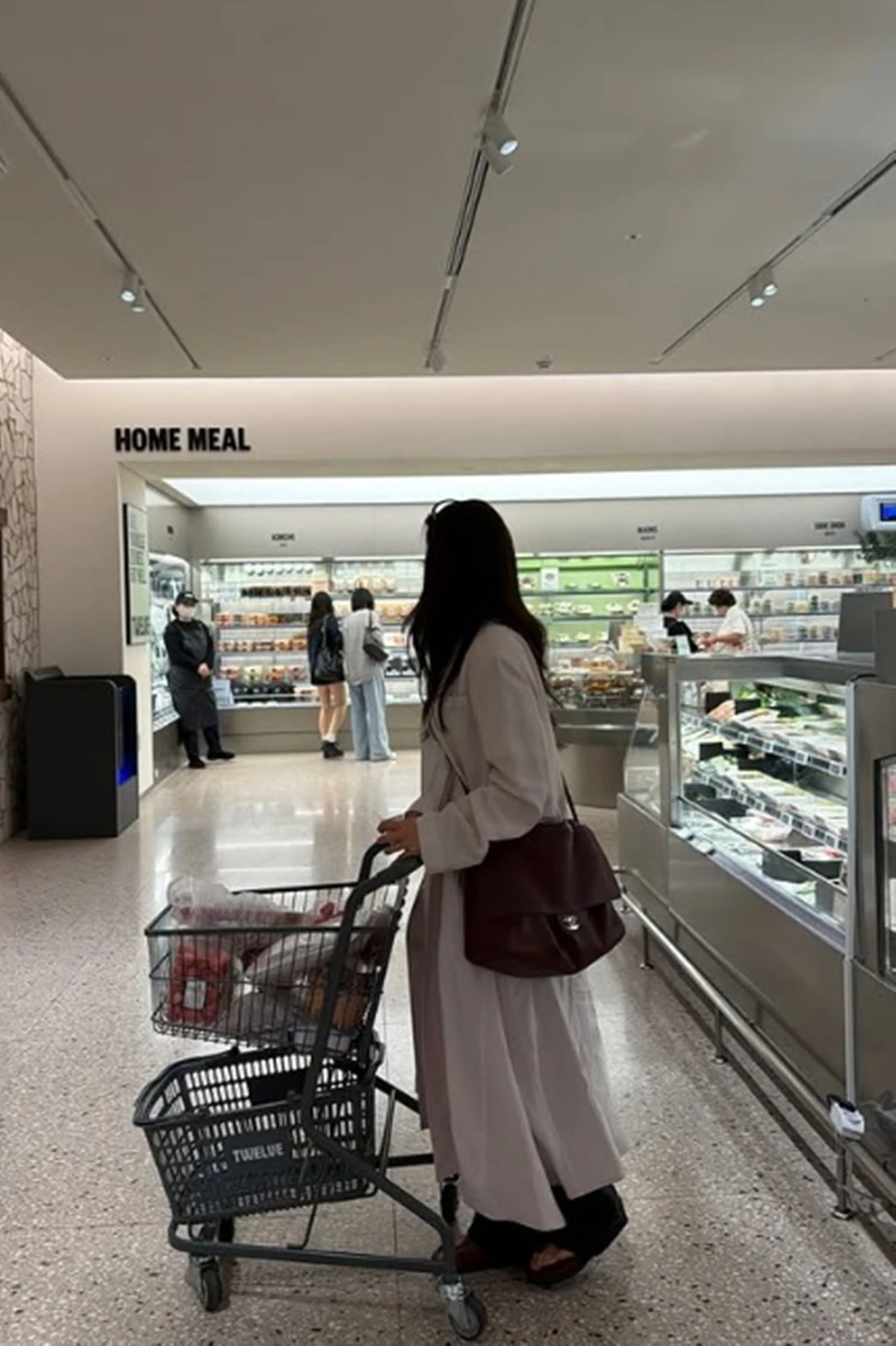 효민 SNS