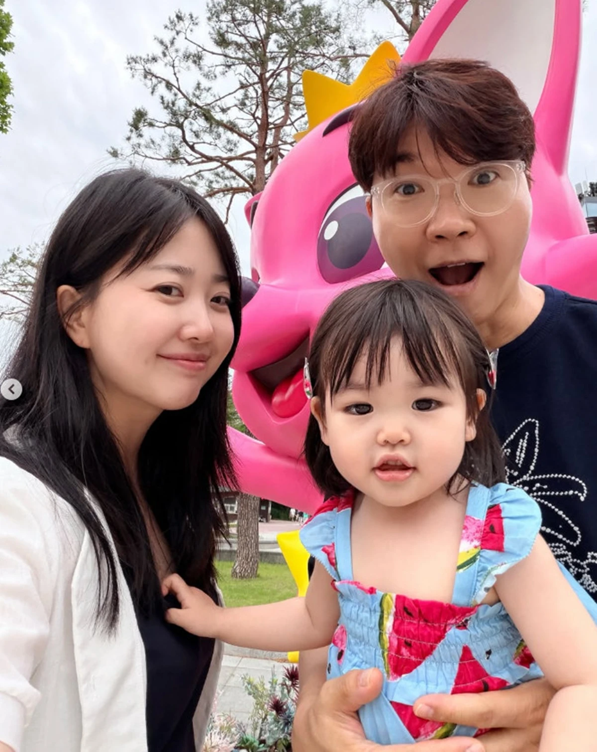 박수홍 계정