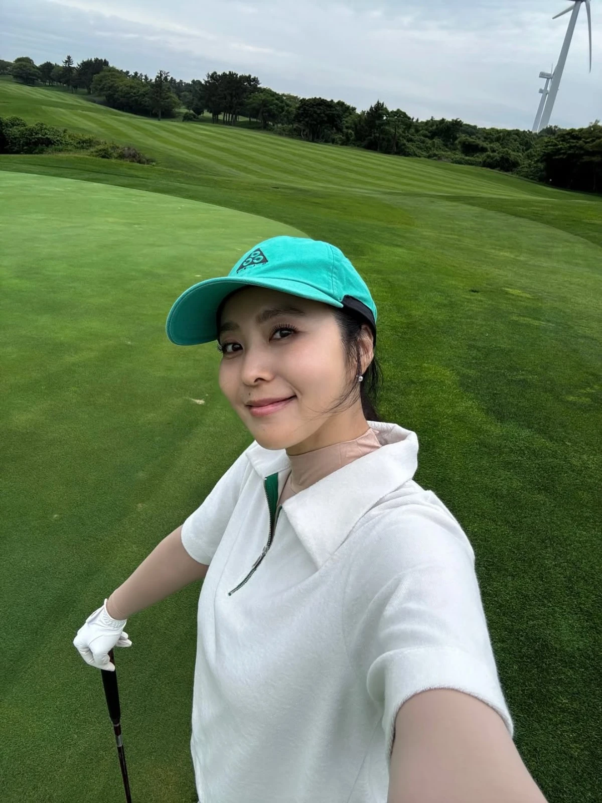 박지윤 계정