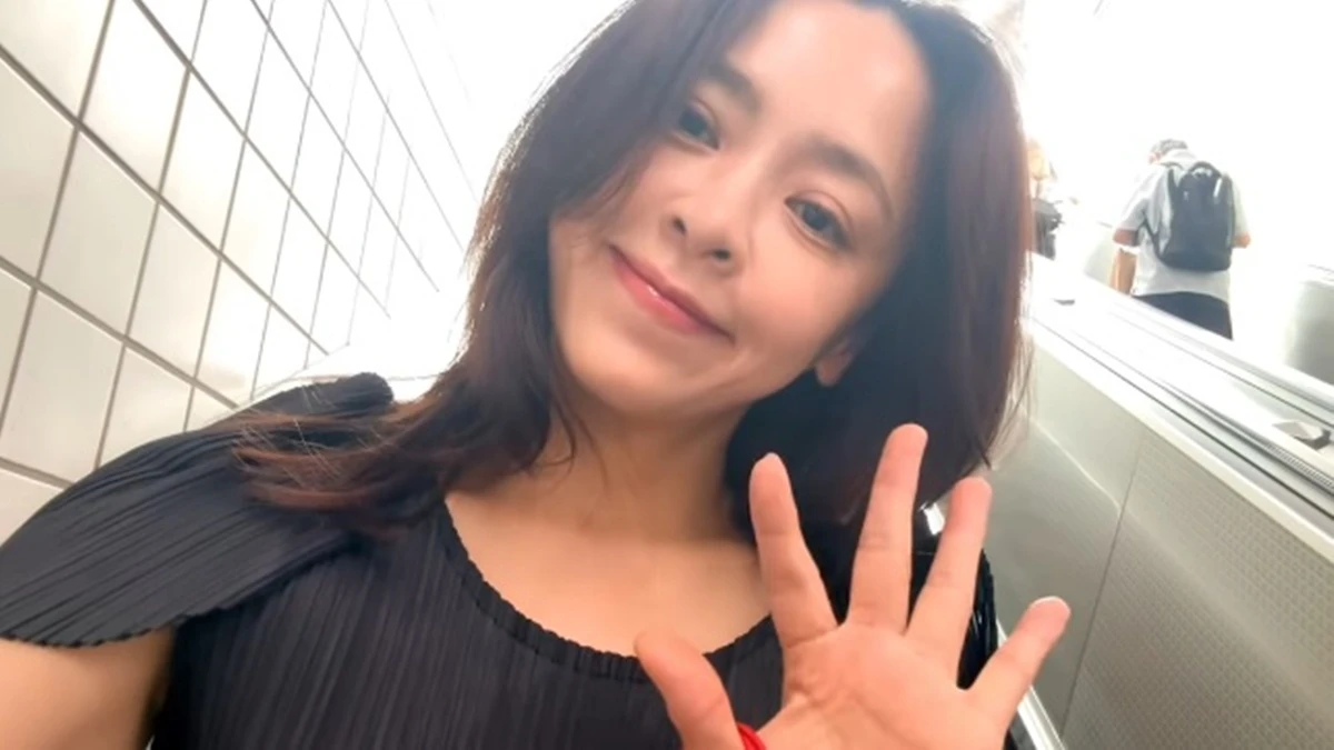 강성연 SNS