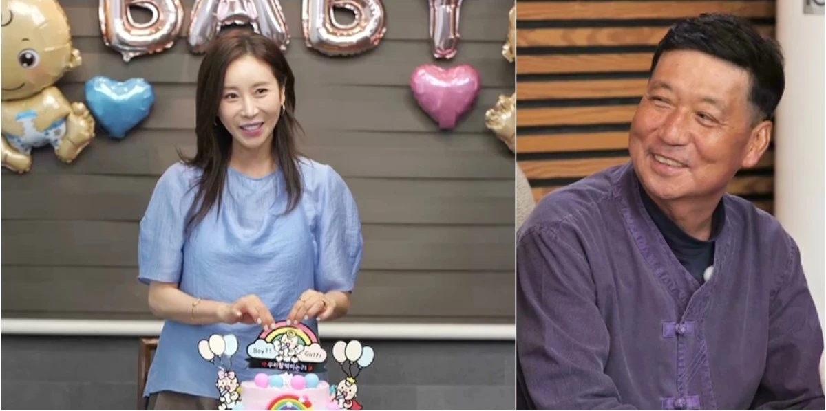 KBS 2TV '슈퍼맨이 돌아왔다'