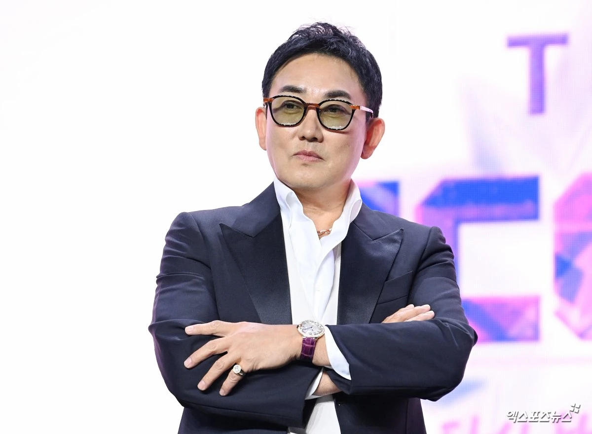 이승철 (엑스포츠뉴스 DB)