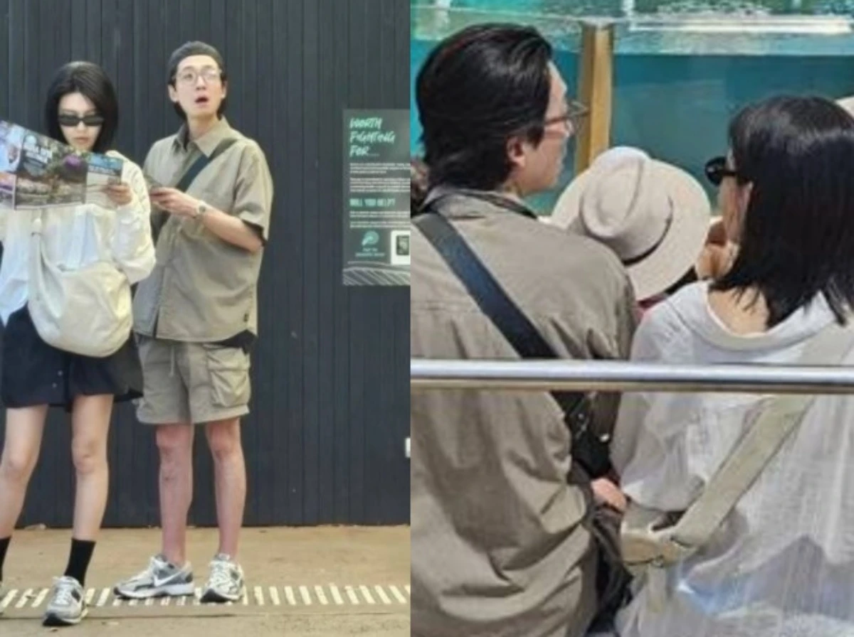 온라인 커뮤니티.
