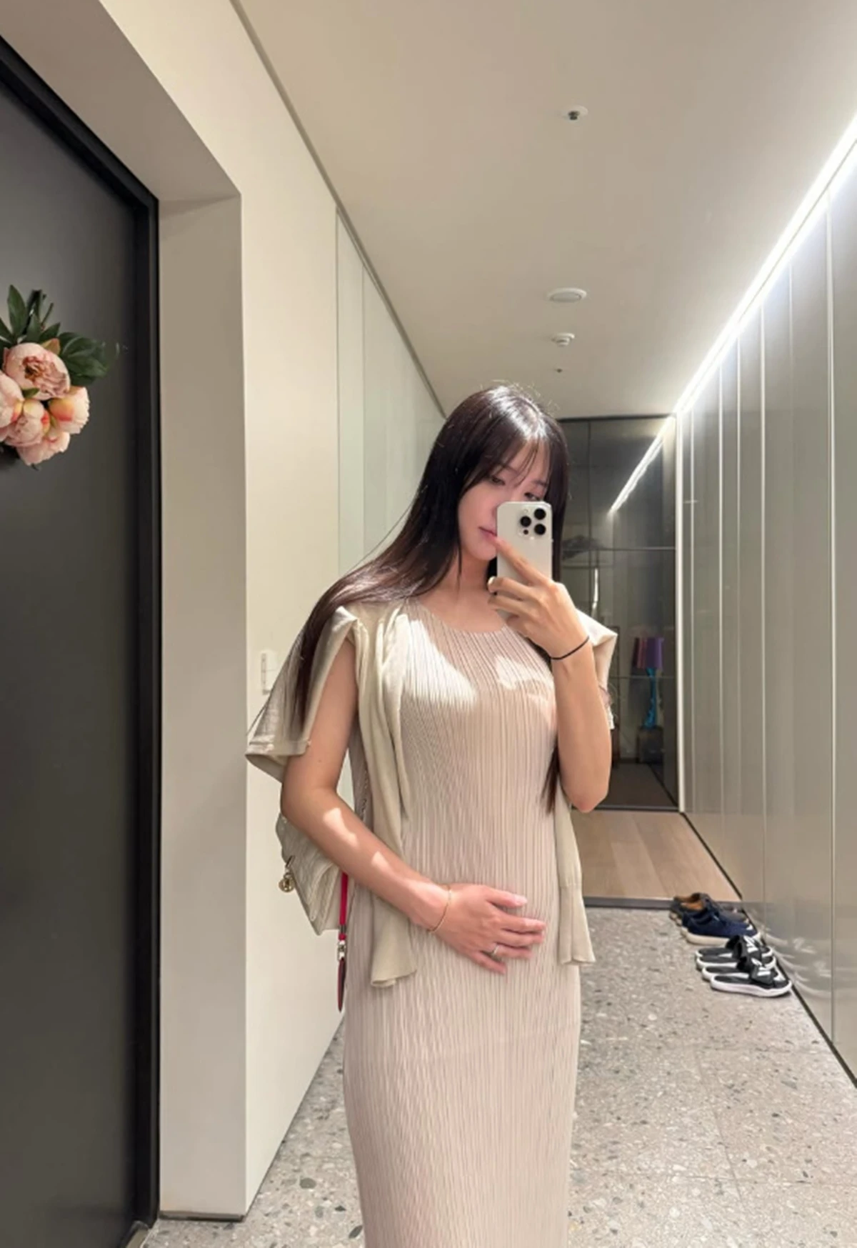 홍유경 계정